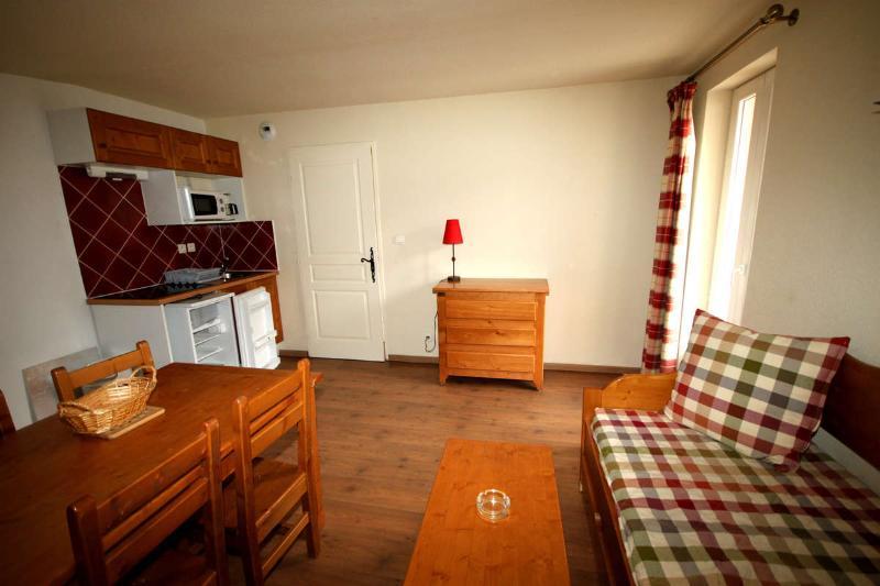 Residence Les Myrtilles Vars Embrun Zewnętrze zdjęcie