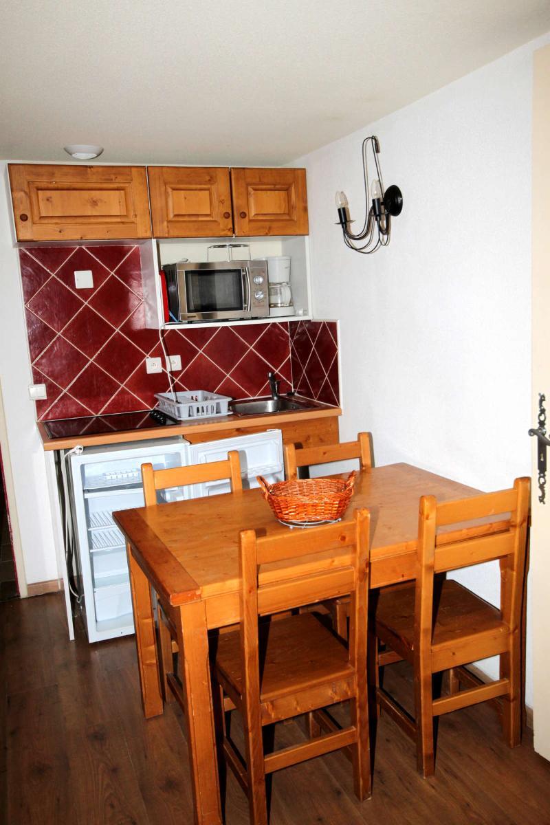 Residence Les Myrtilles Vars Embrun Zewnętrze zdjęcie
