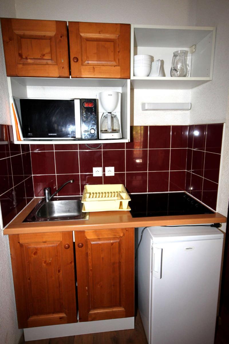 Residence Les Myrtilles Vars Embrun Zewnętrze zdjęcie