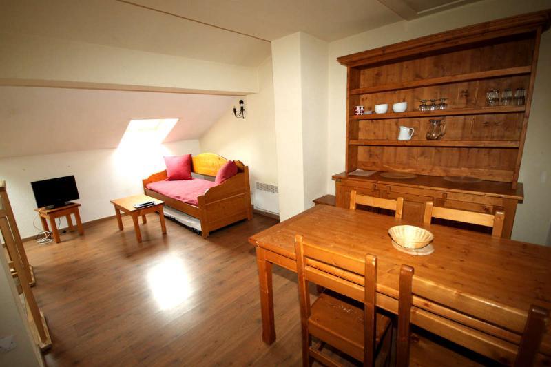 Residence Les Myrtilles Vars Embrun Zewnętrze zdjęcie